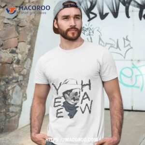 hard livin skeleton shirt tshirt 3