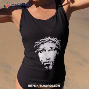 Hardjewelry Jesus Tgif Thank God I’m Forgiven Shirt