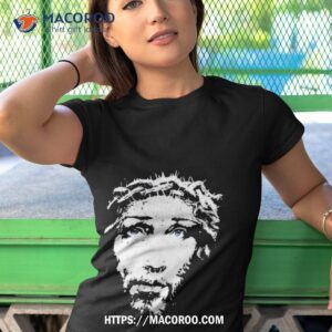 Hardjewelry Jesus Tgif Thank God I’m Forgiven Shirt 3 hardjewelry jesus tgif thank god i m forgiven shirt tshirt 1