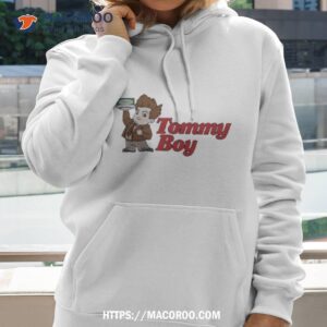 Harebraineddesign Tommy Boy Restauranshirt