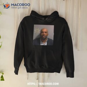 Harrison Floyd Mugshot Shirt