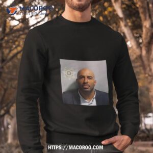harrison floyd mugshot shirt sweatshirt