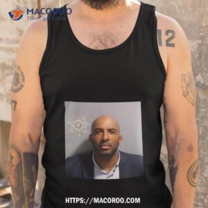 harrison floyd mugshot shirt tank top