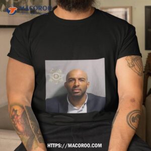 Harrison Floyd Mugshot Shirt