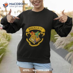 harry potter hogwarts draco dormiens nunquam titillandus shirt sweatshirt 1