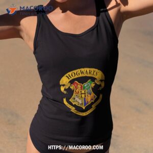 Harry Potter Hogwarts Draco Dormiens Nunquam Titillandus Shirt