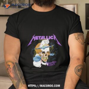 harvester of sorrow shirt tshirt