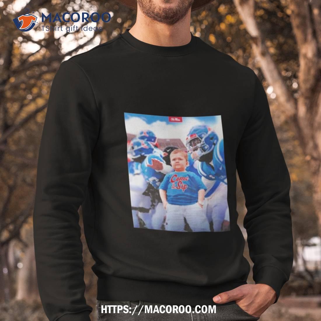 Hasbulla Come To The Sip Shirt Hasbulla Come To The Sip Shirt
