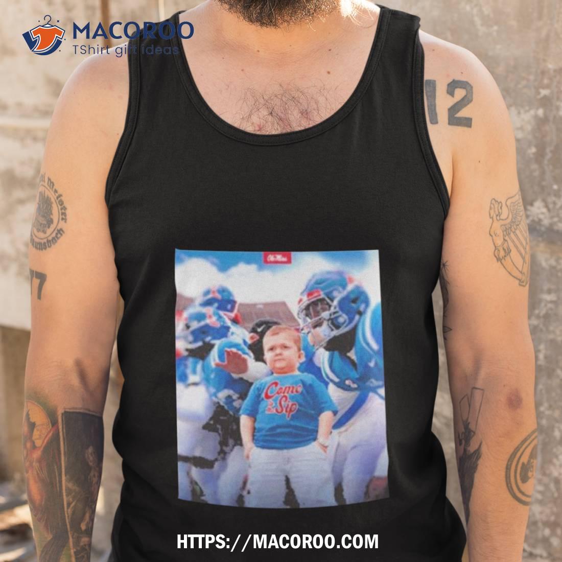 Hasbulla Come To The Sip Shirt Hasbulla Come To The Sip Shirt