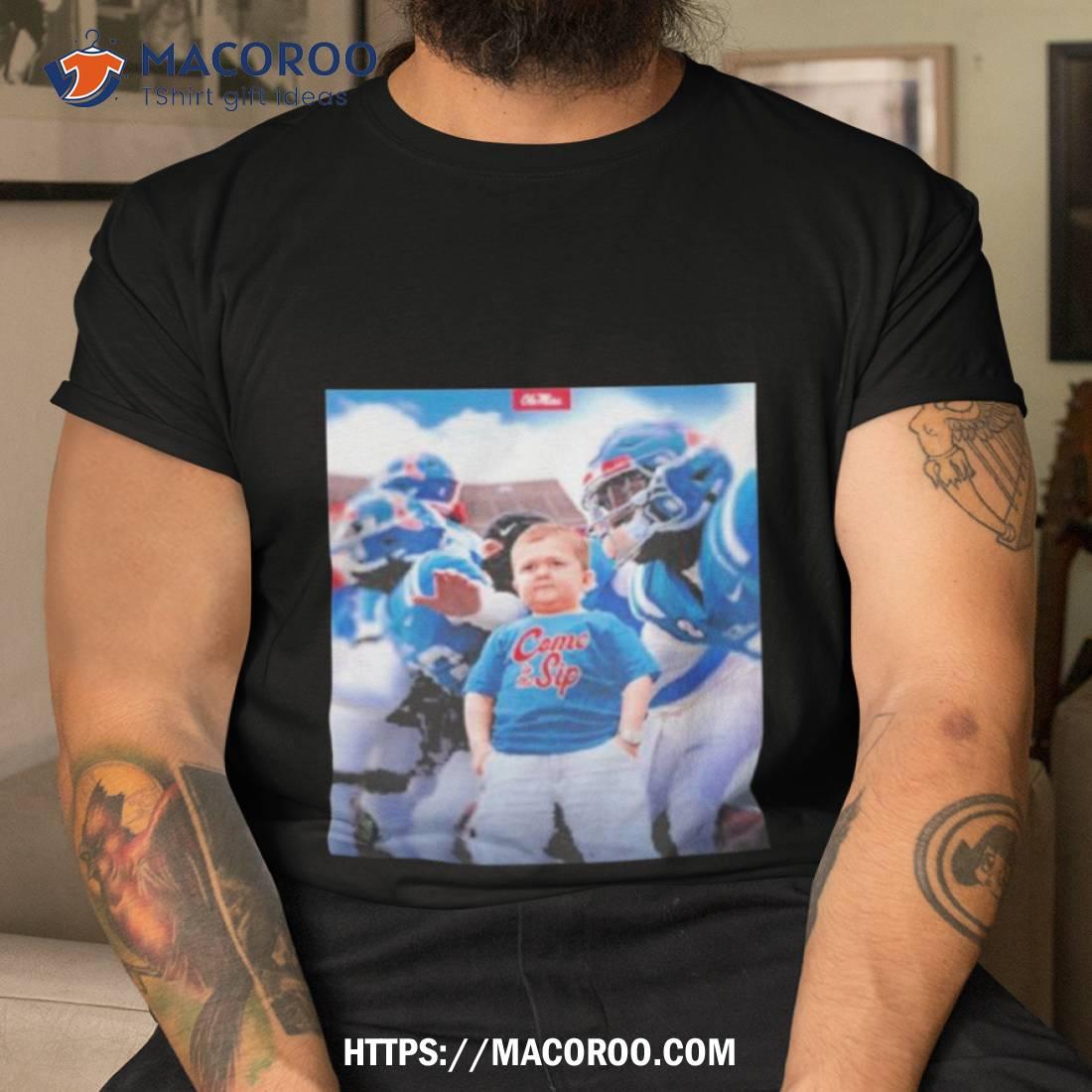 Hasbulla Come To The Sip Shirt Hasbulla Come To The Sip Shirt