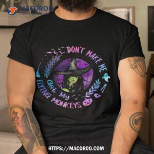 Hauntingly hilarious "Fly By Me" Witchy Witch Tank Top