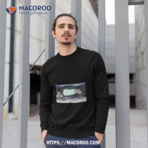 Have A Bite Of The James Shirt 2 have a bite of the james shirt sweatshirt 1