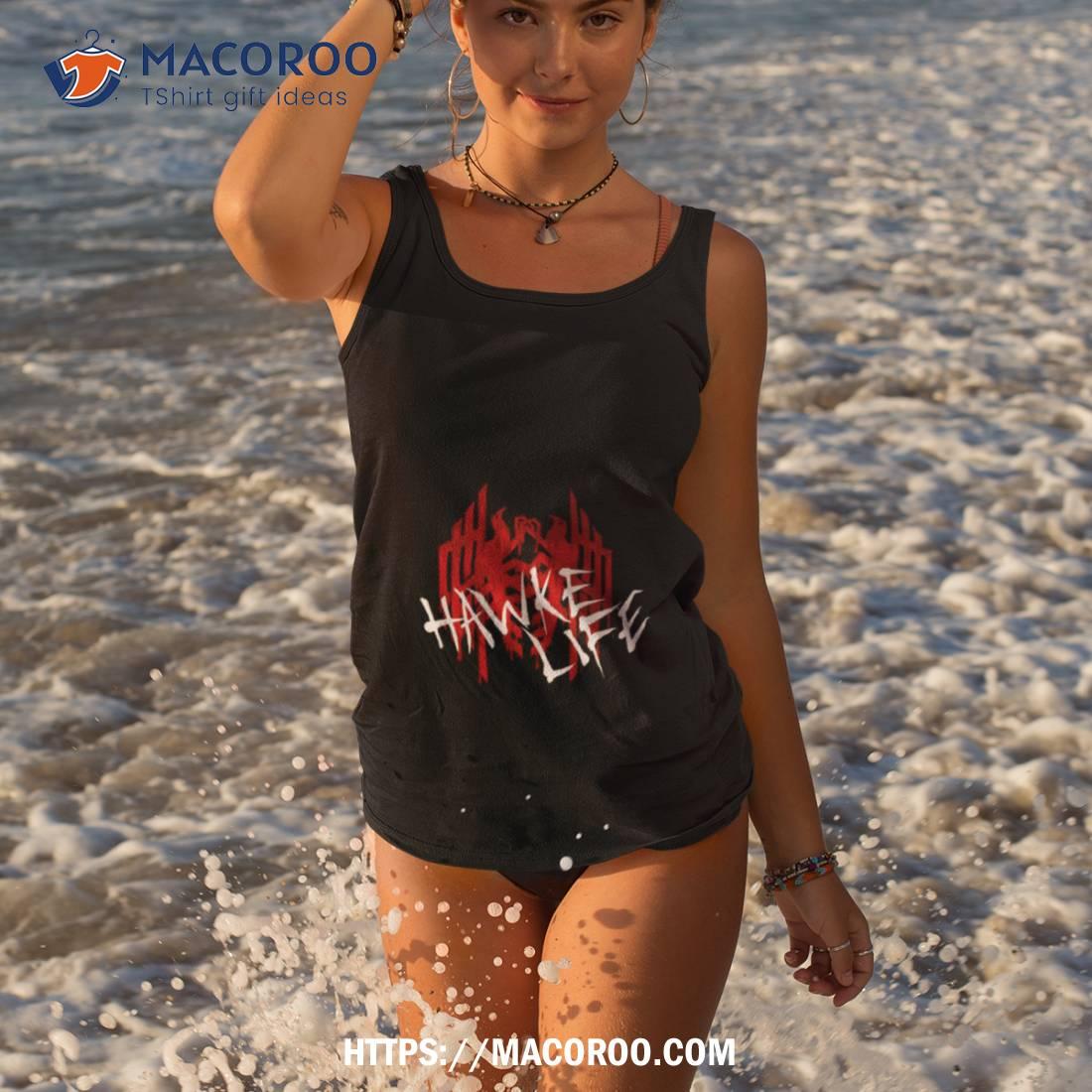 Hawke Life Shirt Hawke Life Shirt