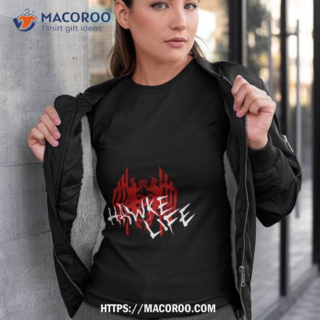 Hawke Life Shirt Hawke Life Shirt