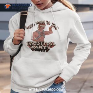 He Man Christmas Party Shirt 2 he man christmas party shirt hoodie 3