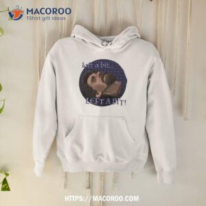Headless Humphrey Bbc Ghosts Shirt