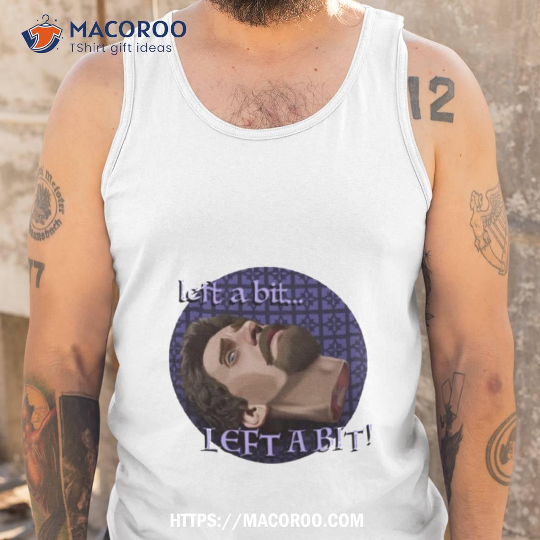 Headless Humphrey Bbc Ghosts Shirt Headless Humphrey Bbc Ghosts Shirt