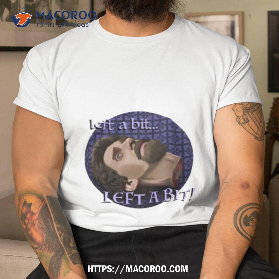 Headless Humphrey Bbc Ghosts Shirt Headless Humphrey Bbc Ghosts Shirt