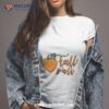 Heart Fall Y’all Halloween Fall Shirt