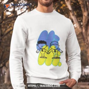 Heartstopper Hi Shirt 2 heartstopper hi shirt sweatshirt