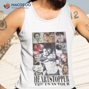 Heartstopper The Eras Tour Shirt 3 heartstopper the eras tour shirt tank top 3