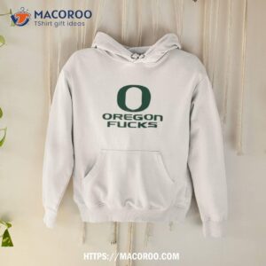 Heav3nly Bodies Oregon Ducks Shirt