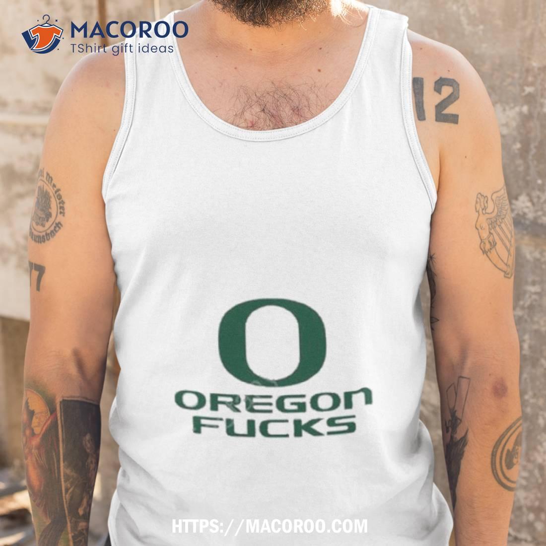 Heav3nly Bodies Oregon Ducks Shirt Heav3nly Bodies Oregon Ducks Shirt