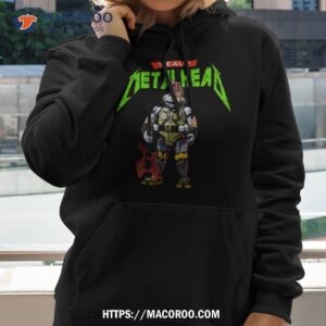 Heavy Metalhead Shirt 1 heavy metalhead shirt hoodie