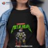 Heavy Metalhead Shirt