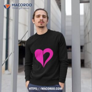 hero of hearshirt sweatshirt 1