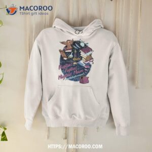 higitus figitus halloween shirt hoodie