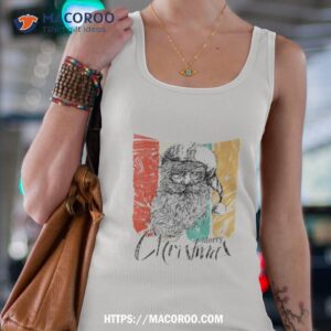 Ho Ho Santa Christmas Festive And Whimsical Holiday Shirt 2 ho ho santa christmas festive and whimsical holiday shirt tank top 4