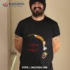 Hobb Jump Art Calvin And Hobbs Shirt