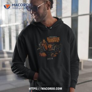 hoedown halloween shirt hoodie 1