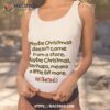 Hohoho Shirt, The Grinch Who Stole Christmas