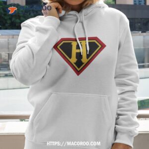 holderman shirt hoodie 2