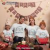 Holiday Blessings – Snow Shirt, Snow Man Shirt