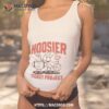 Hoosier Ticket Project We’re All For You Shirt