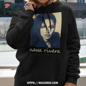 Hope Grphic Naya Rivera Chromatic Arshirt 1 hope grphic naya rivera chromatic arshirt hoodie