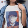 Hope Is Not A Strategy Shirt
