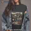 Horrorfest Movie Terror Old Time Halloween Shirt