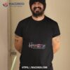 Houston All Team Sports Skyline 2023 Shirt