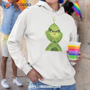 how the grinch stole christmas shirt grinch t shirt mens hoodie