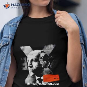 humanoid robot lex shirt tshirt