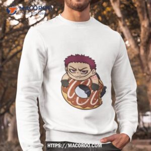 Hungry Boy One Piece Charlotte Katakuri Shirt 2 hungry boy one piece charlotte katakuri shirt sweatshirt