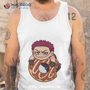 Hungry Boy One Piece Charlotte Katakuri Shirt 3 hungry boy one piece charlotte katakuri shirt tank top