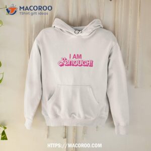 I Am Kenough Raygun Shirt 1 i am kenough raygun shirt hoodie