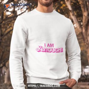 I Am Kenough Raygun Shirt 2 i am kenough raygun shirt sweatshirt
