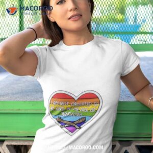 i am not obligated to be kind in the face of bigotry shirt 2 tshirt 1