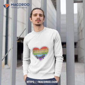 i am not obligated to be kind in the face of bigotry shirt sweatshirt 1